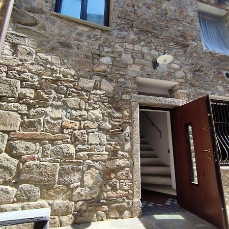 Il Gabbiano Apartment 克里日亚 外观 照片