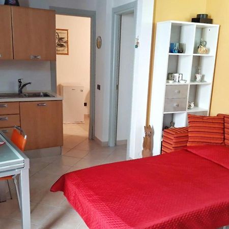 Il Gabbiano Apartment 克里日亚 外观 照片