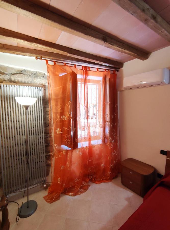 Il Gabbiano Apartment 克里日亚 外观 照片