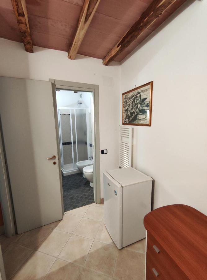 Il Gabbiano Apartment 克里日亚 外观 照片